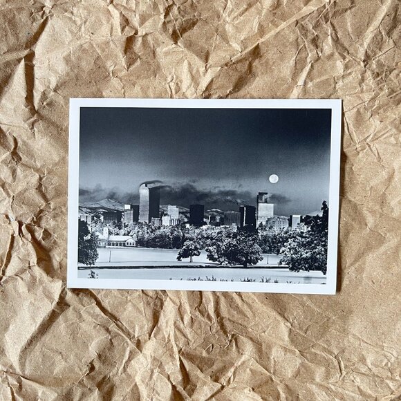 4ct Assortment of Colorado Cards and Envelopes - Picture 7 of 16